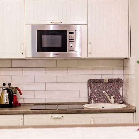 Apartament Main Street Budapeszt Zewnętrze zdjęcie
