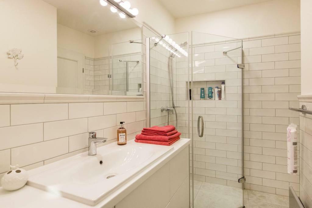 Apartament Main Street Budapeszt Zewnętrze zdjęcie