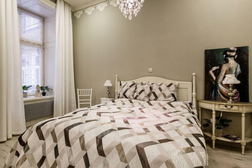 Apartament Main Street Budapeszt Zewnętrze zdjęcie